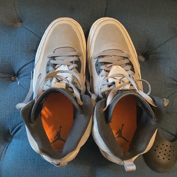 Jordan - Picture 5 of 8